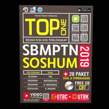 ∙ promo pengguna baru ∙ kurir instan ∙ bebas ongkir ∙ cicilan 0%. Buy Top One Sbmptn Soshum 2019 Cd Seetracker Malaysia