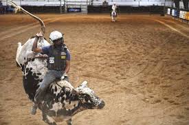 Trust the process: Generals rodeo strives for success with two new coaches 