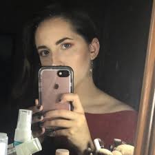 Cassandra Asberry (@CassieAsberry)