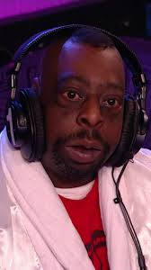 Howard Stern Show Beetlejuice Vs