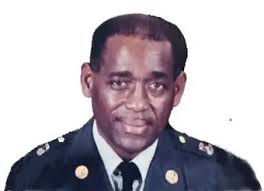 Obituary information for J. W. Brown