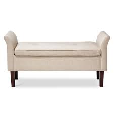Storage Settee Bench Threshold Settee Bench Furniture Storage Bench