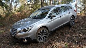 Maybe you would like to learn more about one of these? Subaru Outback Review 2021 Top Gear