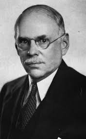 Frank H Knight