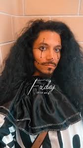 Christopher Alexander Piña