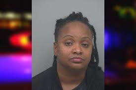 Maya Mccall — Gwinnett County Jail Bookings