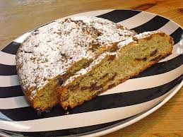 Schoko Mandel Stollen Rezepte Chefkoch Stollen Rezept Rezepte Schoko Mandeln