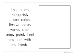 Pin On Preschool
