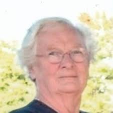 Ruth M. Klee Obituary February 3, 2022