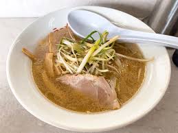 ラーメンショップ 黒石北店 - 飲まずにやってられっか。