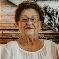 Barbara Elizabeth Hunsucker Obituary