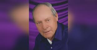 Obituary information for Jimmy W. Johnson