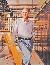 Gerry" Gerald Dionne Obituary