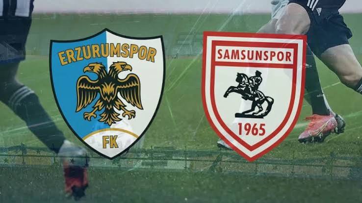 Erzurumspor FK - Samsunspor maçı ne zaman, saat kaçta, hangi kanalda? Muhtemel 11'ler | Futbol Haberleri