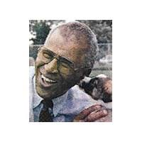 Charles Ash Obituary