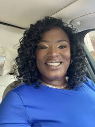 Levi Robinson, Ed. S.