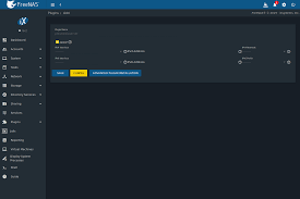 Use adduser to create a new user named minecraft. 13 Plugins Freenas 11 2 U3 User Guide Table Of Contents