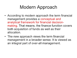 The definition of housing finance can vary in different regions and countries. Meaning Of Business Finance
