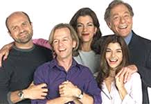 The longtime actor's wife, sonia, confirmed the george starred as albert pop solomon on the long running abc series, and was also known for just shoot me, as well as many of his movies, including. Peoplequiz Trivia Quiz Just Shoot Me Fashionable Sitcom