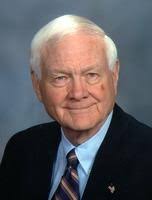 Lawrence Ballou Obituary (1931