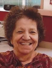 Obituary information for Catherine "Kay" Krivonak