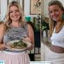 damaris phillips weight loss từ realitytvfashion.com