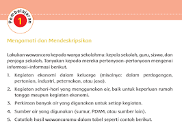 Kunci Jawaban Tematik Kelas 5 Tema 8 Subtema 4 Pembelajaran 1 Kunci Jawaban Tematik Lengkap Terbaru Simplenews