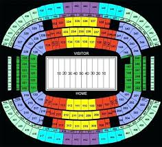 dallas cowboys seating chart virtual deftgrrrl co