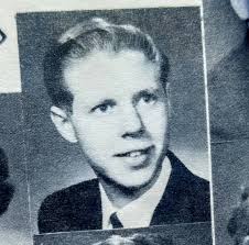 Ronald John Cooper July 13, 1944