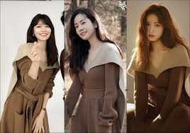 Maybe you would like to learn more about one of these? Snsd S Sooyoung ìˆ˜ì˜ Vs Han Ji Min í•œì§€ë¯¼ Vs Shin Se Kyung ì‹ ì„¸ê²½ The Teeny Tiny A Tout Faire