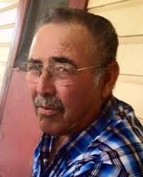 Obituary of Pedro Martinez Campos