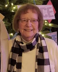 Judy Meneely Obituary December 26, 2024