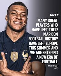 Kylian Mbappé with his new BMW! ✨️ 一日ー A THEi7 Mbappe