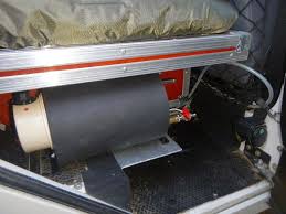Casa Trotter Boiler Electrique Elgena Voyage