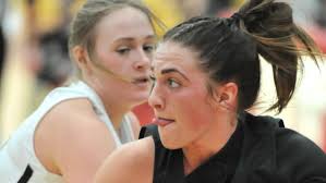 Division III All-Northwest District girls basketball