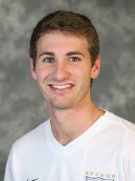 Men's Soccer 2013-14