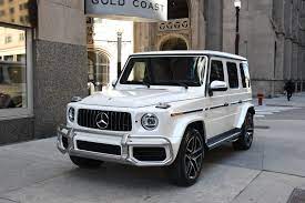 Research, compare, and save listings, or contact sellers directly from 3 2019 i live in nj. 2019 Mercedes Benz G Class Amg G 63 Stock L566a For Sale Near Chicago Il Il Mercedes Benz Dealer
