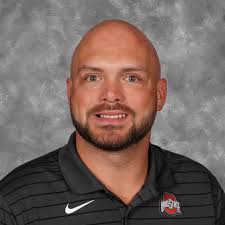 St. Paul High School Staff