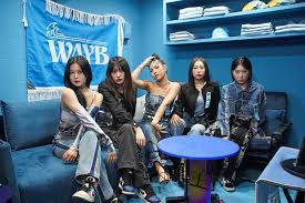 Are you excited to see sooyoung appear on the show? Street Woman The Fighter Unveils Eight Crews To Fight Dance First Broadcast On August 24