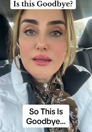 Farewell TikTok: A Thank You Message to Followers