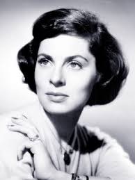 Viveca Lindfors Movies & TV Shows List