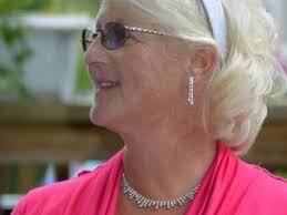 Fundraiser for Annette Clodgo by Jeff Cooley : Annette Cooley Clodgo  medical fund