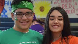 Notre Dame football's Isaiah DeJesus, Cole DeFranco talk after win over  Saucon Valley