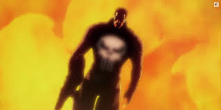 Justicia y venganza (spanish) after being given the third degree by nick fury, the punisher agrees to go on a mission to stop. Avengers Confidential Black Widow And Punisher Clips Released