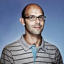 Alex Farber's Instagram, Twitter & Facebook