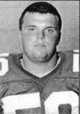 Jim Borchers: Ohio State Football Bio