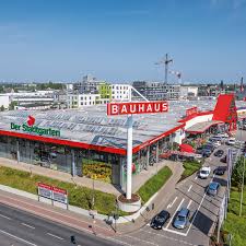 Bauhaus Koln Ehrenfeld Weinsbergstrasse 190a
