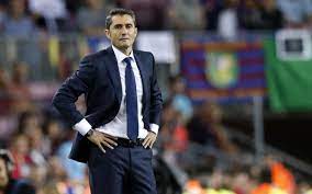 La figura de ernesto valverde vuelve a estar en entredicho. Ernesto Valverde Y Sus Pensamientos Sobre La Posesion En El Futbol El Intra Sports