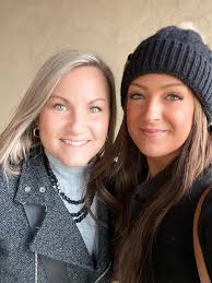 🎅🏼❤️ Christmas lunch with my bestie ❤️🎅🏼