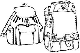 Over 100,000 pages to choose from. Pin On Bag Coloring Pages